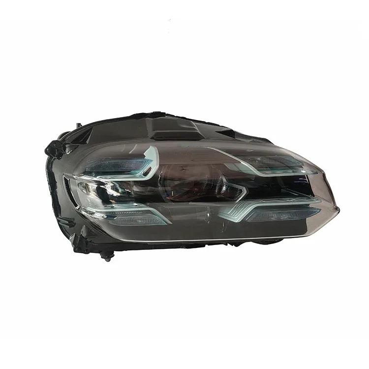 FOR Suitable  New Taycan Front Headlight Headlamp for Car 2021 Auto Lighting Systems Headlamps